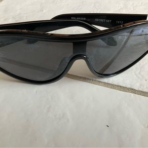 Quay ( Australia)  politizada Sun glasés.